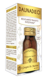 Daunadieci 100 pastiglie