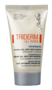 Triderm intimi gel umettante anti secchezza 30 ml