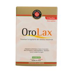 Orolax 14 bustine