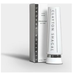 Clayton shagal scrub aha 70ml