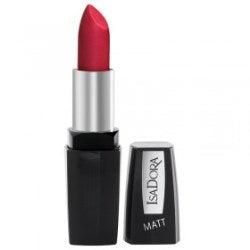 Isadora perf matt lipstick 03 red carpet