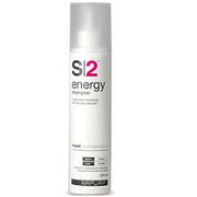 S 2 energy shampoo 200ml