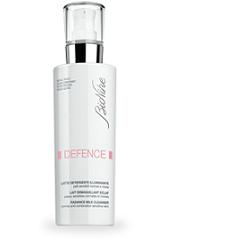 Defence latte detergente illuminante pelli miste 200 ml