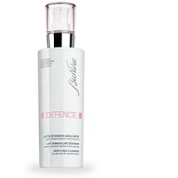 Defence latte detergente addolcente pelle secca 200 ml