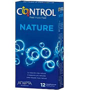 Profilattico control nature 3 pezzi
