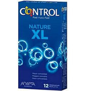 Profilattico control xl 6 pezzi