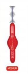 Ena oral care 3e scovolino brush m 30 pezzi