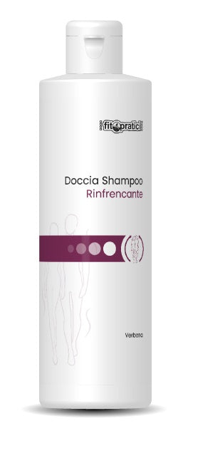 Shampoo doccia alla verbena  500ml