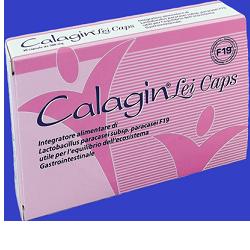 Calagin lei caps 30capsule 500mg vecchio formato