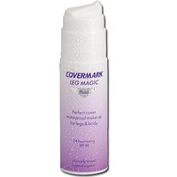 Covermark leg magic fluid 75 ml colore 50
