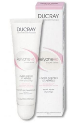 Kelyane hd balsamo labbra 15 ml