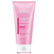 Lierac hydra body scrub 175 ml