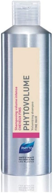 Phyto phytovolume shampoo volumizzante per capelli sottili