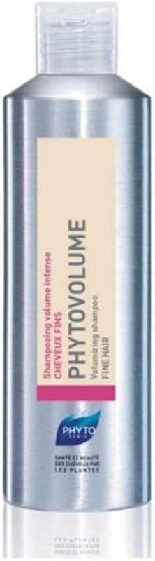 Phyto phytovolume shampoo volumizzante per capelli sottili