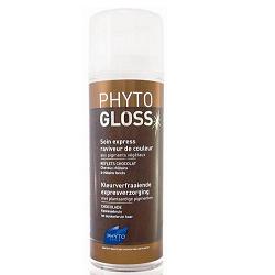 Phyto phytogloss maschera repigmentante cioccolato