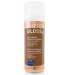 Phyto phytogloss maschera repigmentante nocciola