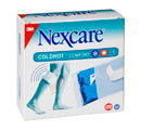 Nexcare coldhot comfort bollo cuscino terapia caldo/freddo