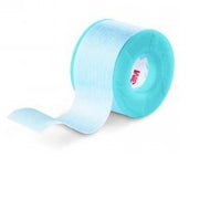 Nastro chirurgico con adesivo al silicone kind removal silicon tape 2,5x500