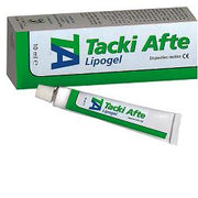 Tacki afte gel 10 ml