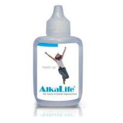 Alkalife gocce ph flaconcino 37 ml