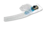 Catetere vescicale in pvc rusch flocath quick 1 via per cateterismo ad intermittenza con autolubrificante 2 fori smussati punta nelaton ch20 lunghezza 40 cm 30 pezzi