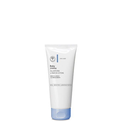 Lfp baby crema allantoina 100 ml