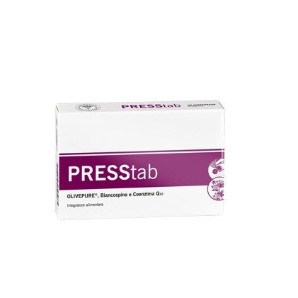 Presstab 30 compresse