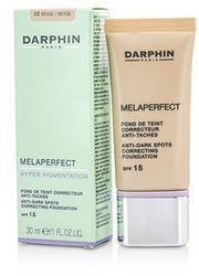 Darphin melaperfect foun spf15 02