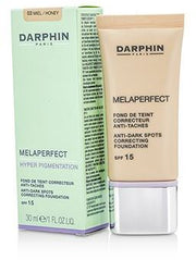 Darphin melaperfect foun spf15 03