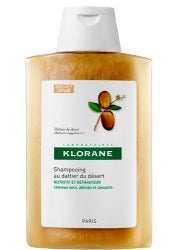 Klorane shampoo al dattero del deserto 200 ml