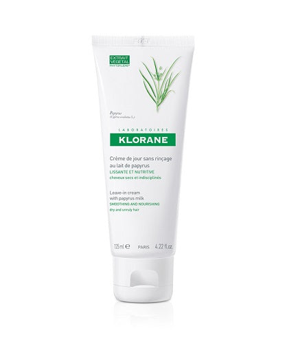 Klorane crema quotidiana al dattero del deserto 125 ml