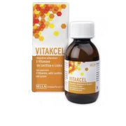 Vitakcel sciroppo 120 ml 1 pezzo