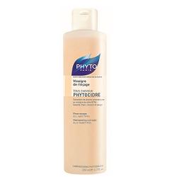Phyto paris phytocidre risciacquo luminosita tutti i tipi di capelli flacone di plastica 200ml