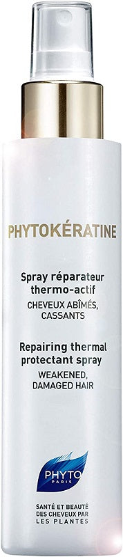 Phyto phytokeratine spray riparatore termoattivo 150 ml