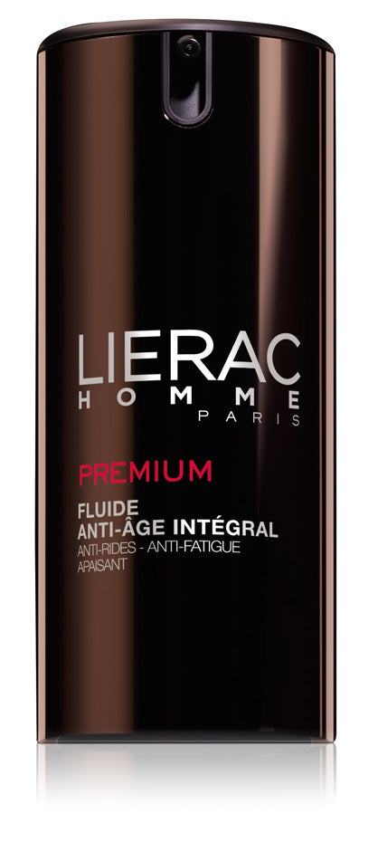Lierac premium homme fluide anti-age integral