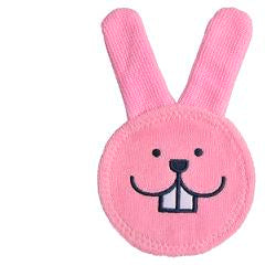 Mam guanto microfibra rabbit