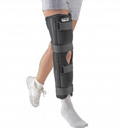 Ginocchiera zerogradi gibaud ortho 60 cm taglia 3