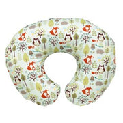 Ch boppy fodera cotone woodsie