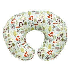 Ch boppy fodera cotone woodsie