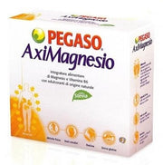 Aximagnesio 20 bustine da 7 g