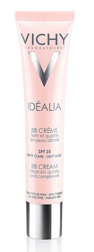 Idealia bb cream chiara 40 ml