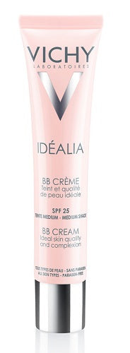 Idealia bb cream media 40 ml