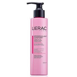 Lierac demaquillant confort