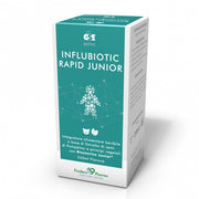 Gse influbiotic junior rapid 250 ml