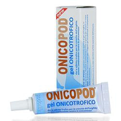 Onicopod gel onicotrofico 10 ml