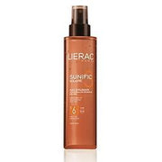 Lierac sunific solaire 3 olio sublimatore spf 6 125 ml