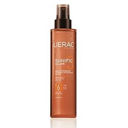 Lierac sunific solaire 3 olio sublimatore spf 6 125 ml