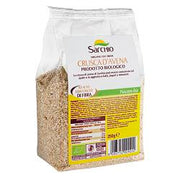 Crusca d'avena bio cereali