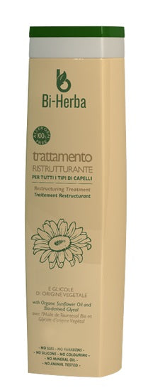 Bi-herba ristrutturante 250 ml