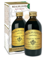 Realplusvis liquido analcolico 200 ml